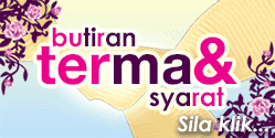 Terma & Syarat nurmajlis.com