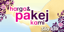 Harga & Pakej Kami nurmajlis.com
