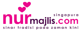 nurmajlis.com Logo