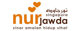 nurjawda logo